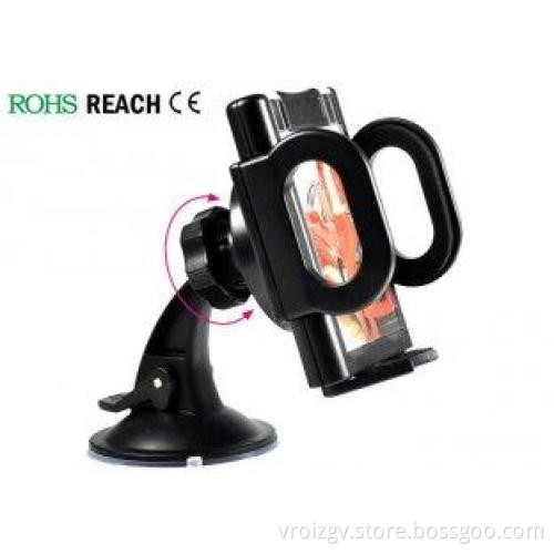 Adjustable MP3 Handheld Devices Suction Cup Holder Stand fo
